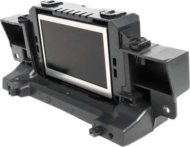 Alt view image 2 of 4 - 2015-2019 Ford Escape Focus GPS Info TV 4.2" Display Screen F1FT-18B955-CF