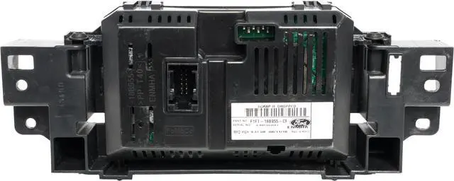 Alt view image 4 of 4 - 2015-2019 Ford Escape Focus GPS Info TV 4.2" Display Screen F1FT-18B955-CF