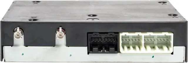 Alt view image 4 of 4 - 2018-2019 Buick LaCrosse Communication Chassis Control Module 84298328