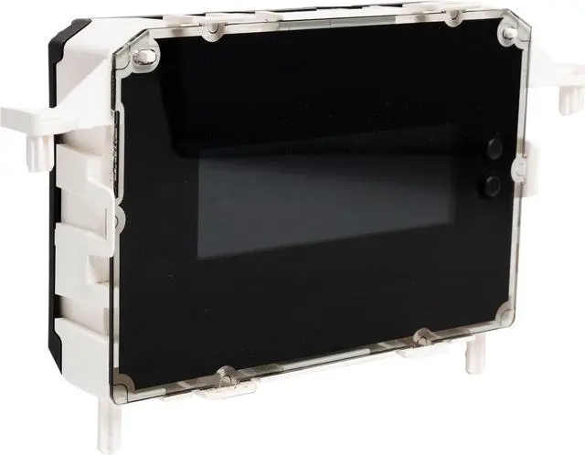 Alt view image 3 of 4 - 2012-2016 Ford Escape Focus 4.2 Inch Display Screen OEM Original CM5T-18B955-AB