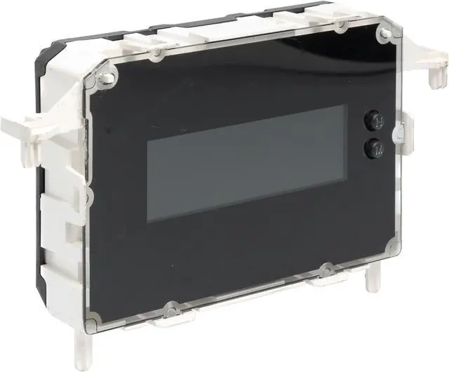 Alt view image 3 of 4 - 2012-16 Ford Escape Focus 4.2 Inch  Display Screen Original OEM CM5T-18B955-AB