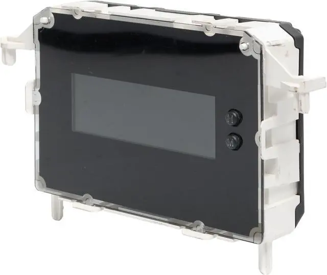 Alt view image 2 of 4 - 2012-16 Ford Escape Focus 4.2 Inch  Display Screen Original OEM CM5T-18B955-AB