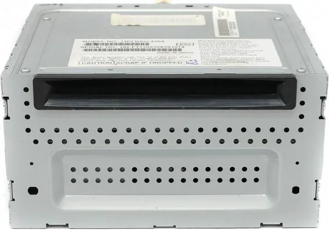 Main image of 2010 Ford Flex AM FM Radio Single Disc CD Player Satellite Ready AA8T-19C156-AC