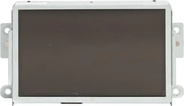 Alt view image 7 of 7 - 2013-2014 Ford C-Max Escape Center Dash 8" Display Screen CJ5T-18B955-FC