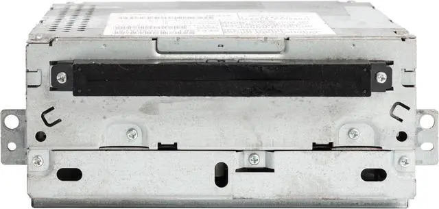 Main image of 2007-2013 Volvo 30 40 50 70 Series AM FM Receiver MP3 6-Disc CD Player 30773445