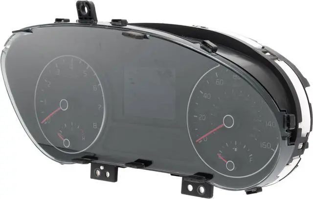 Alt view image 2 of 4 - 2016-2018 Kia Optima Speedometer Instrument Gauge Cluster Part Number 94001D5000