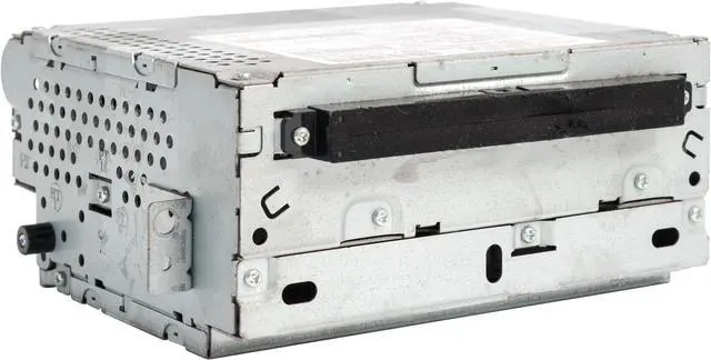 Alt view image 3 of 5 - 2007-2013 Volvo 30 40 50 70 Series AM FM Receiver MP3 6-Disc CD Player 30773445
