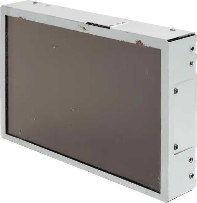 Alt view image 2 of 5 - 2012-2014 Ford Focus Front Navigation Display 8 inch Screen Part BM5T-18B955-FB