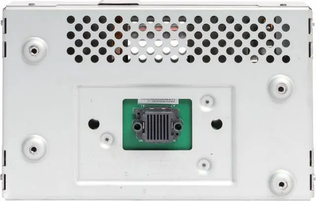 Alt view image 4 of 5 - 2012-2014 Ford Focus Front Navigation Display 8 inch Screen Part BM5T-18B955-FB