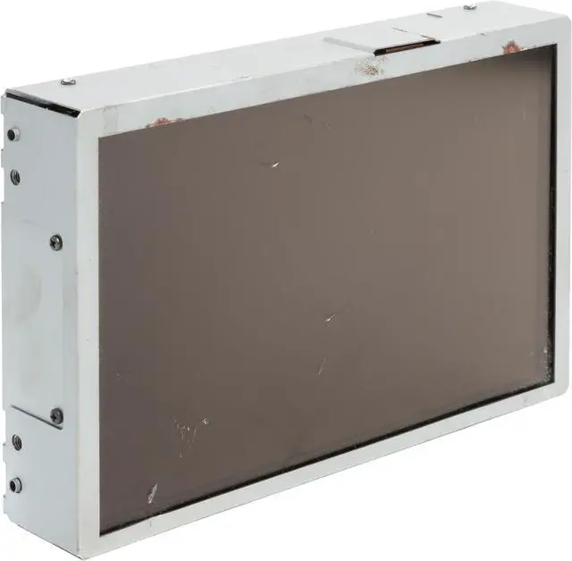 Alt view image 3 of 5 - 2012-2014 Ford Focus Front Navigation Display 8 inch Screen Part BM5T-18B955-FB