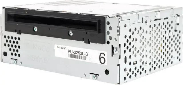 Alt view image 2 of 5 - 2011 Ford Explorer AM FM MP3 Sirius Ready Faceless Radio BB5T-19C107-CS