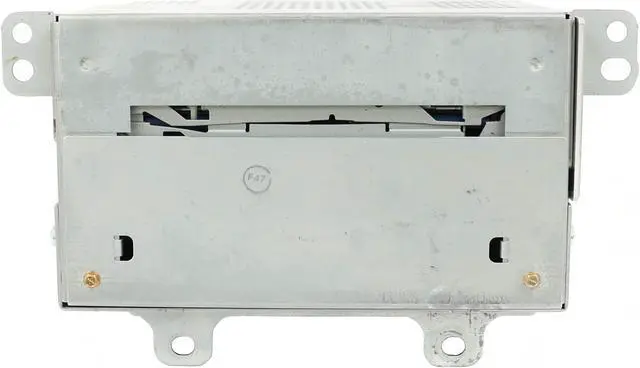 Main image of 2009-14 Cadillac CTS OEM Radio AM FM 6 Disc CD w Satellite 20953629 Opt U2R