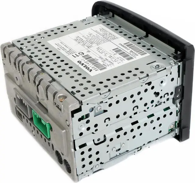 Main image of 2013-2014 Mazda CX-5 AM FM Radio mp3 CD Satellite Capable KE4066DV0A