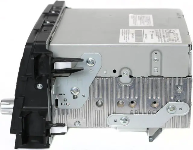 Alt view image 3 of 5 - 2013-2014 Mazda CX-5 AM FM Radio mp3 CD Satellite Capable KE4066DV0A