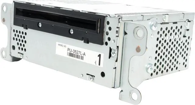 Alt view image 2 of 5 - 2013 Ford Edge Lincoln MKX AM FM Radio Mp3 Single Disc CD Player DT4T-19C107-AB