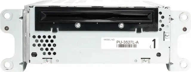 Main image of 2013 Ford Edge Lincoln MKX AM FM Radio Mp3 Single Disc CD Player DT4T-19C107-AB