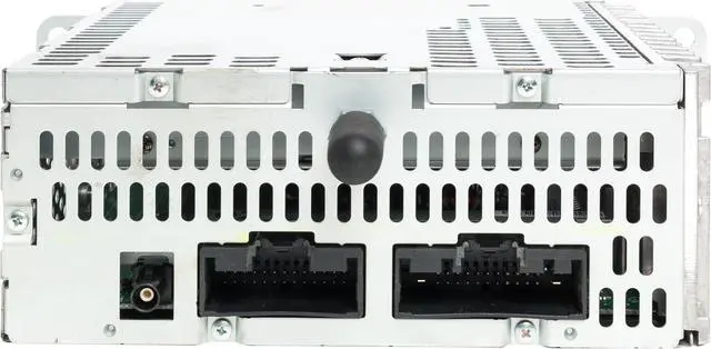 Alt view image 4 of 5 - 2013 Ford Edge Lincoln MKX AM FM Radio Mp3 Single Disc CD Player DT4T-19C107-AB