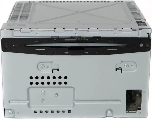 Main image of 2009 Ford Flex OEM AM FM Radio w 6 Disc CD Changer - 8A8T-19C159-AK