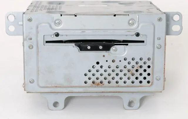 Main image of 2010-2011 Buick Lacrosse AM FM XM Radio CD DVD Player UYS 20888798