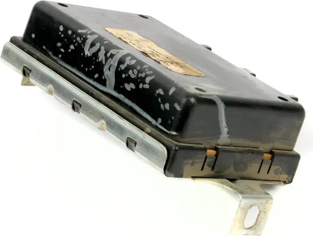 Alt view image 3 of 5 - 1993-95 Mercury Villager Passive Seatbelt Chassis Control Module F3XF-14A679-AA