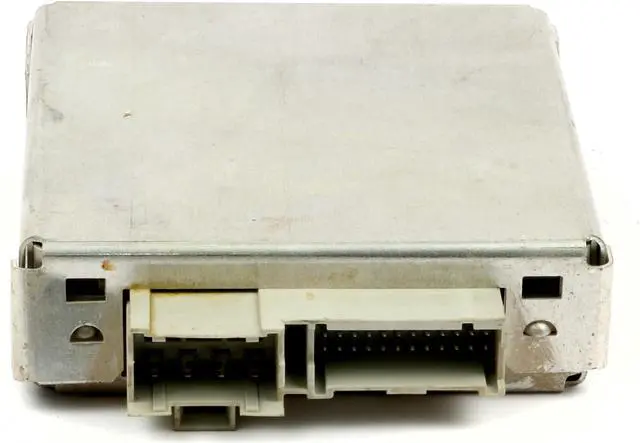 Alt view image 4 of 5 - 1997 Pontiac Grand Prix ABS Steering LH OEM Chassis Control Module Part 16246621