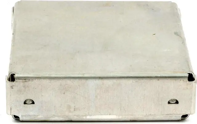 Alt view image 5 of 5 - 1997 Pontiac Grand Prix ABS Steering LH OEM Chassis Control Module Part 16246621