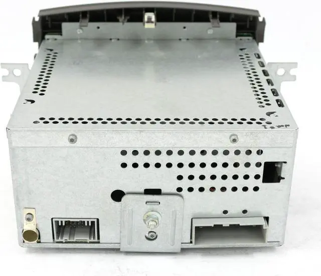 Alt view image 5 of 5 - 2008 Hyundai Sonata Radio AM FM CD Satellite 96180-0A600QZ Opt 960S