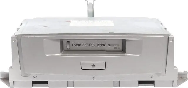 Main image of 2005-2007 Toyota Avalon Audio Cassette Player Receiver 86260-AC010 Option 14113