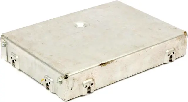 Alt view image 2 of 5 - 1994 Buick Century OEM Anti-Lock Braking System Chassis Control Module 16183424