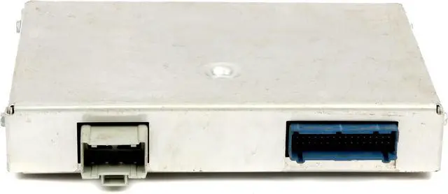 Alt view image 4 of 5 - 1994 Buick Century OEM Anti-Lock Braking System Chassis Control Module 16183424