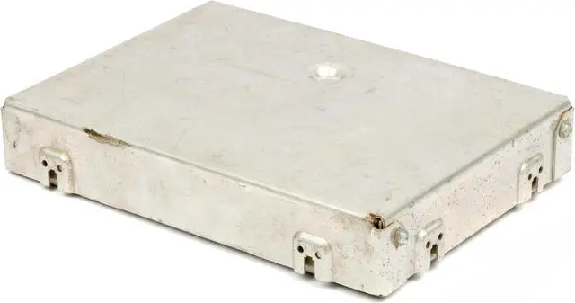 Alt view image 3 of 5 - 1994 Buick Century OEM Anti-Lock Braking System Chassis Control Module 16183424