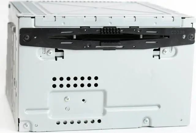 Main image of Ford Fusion 2010-2012 Mercury Milan Radio Receiver AM FM mp3 CD BE5T-19C157-AB