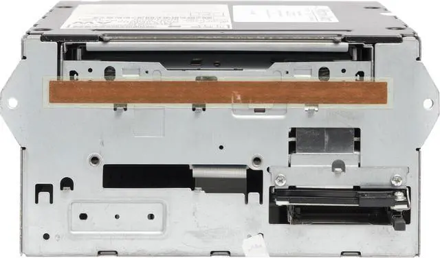 Main image of 2008-2009 INFINITI G35 G37 AM FM With Single Disc CD Player Navi Ready 25915-1NC5A