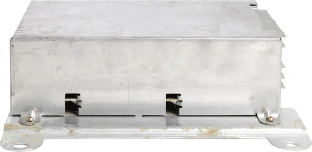 Main image of 1996-1999 Ford Taurus Audio Signal Processor Part Number F8DF-18C851-AA