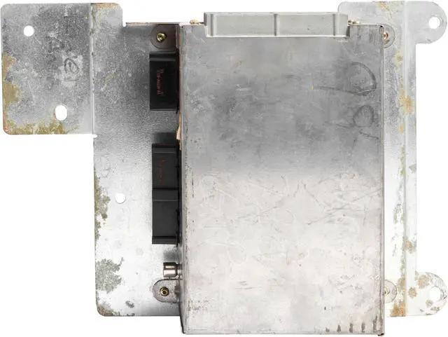 Alt view image 3 of 4 - 1996-1999 Ford Taurus Audio Signal Processor Part Number F8DF-18C851-AA