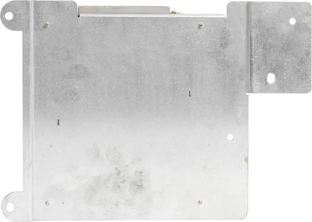 Alt view image 4 of 4 - 1996-1999 Ford Taurus Audio Signal Processor Part Number F8DF-18C851-AA