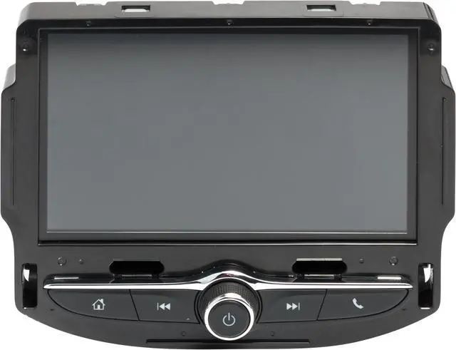 Main image of 2017-2018 Chevrolet Cruze Malibu AM FM Radio w Touch Screen Display 42554701