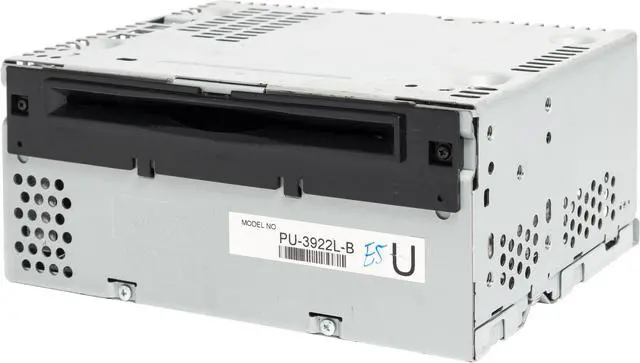 Alt view image 2 of 5 - 2016-2017 Ford Explorer AM FM Radio Single Disc CD MP3 Player GB5T-19C107-BG