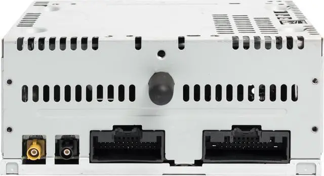 Alt view image 4 of 5 - 2016-2017 Ford Explorer AM FM Radio Single Disc CD MP3 Player GB5T-19C107-BG