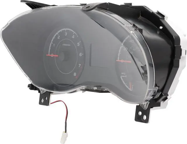 Alt view image 2 of 4 - 2017-19 Subaru Impreza MPH Speedometer Instrument Gauge Cluster Model 85003FL01A