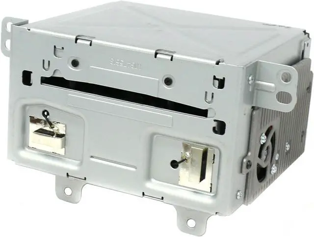 Alt view image 2 of 5 - UNLOCKED 2014 Chevy GMC Buick AM FM CD Radio w MyLink 23206821 Option UFU & UP9