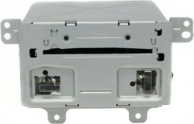 Main image of UNLOCKED 2014 Chevy GMC Buick AM FM CD Radio w MyLink 23206821 Option UFU & UP9
