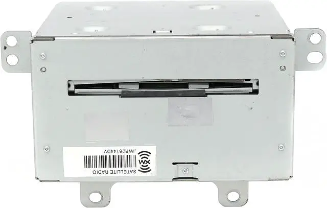 Main image of UNLOCKED Cadillac CTS 2012-14 AM FM Radio mp3 Single Disc CD Player 22853813