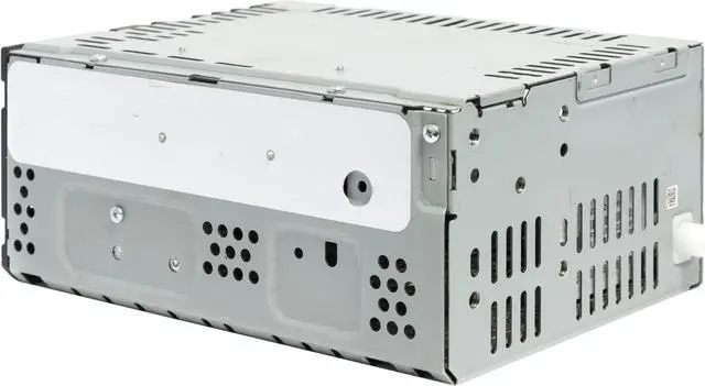 Alt view image 2 of 4 - 2019 Ford Edge AM FM Radio Satellite Receiver Bluetooth Ready KT4T-18D818-KB