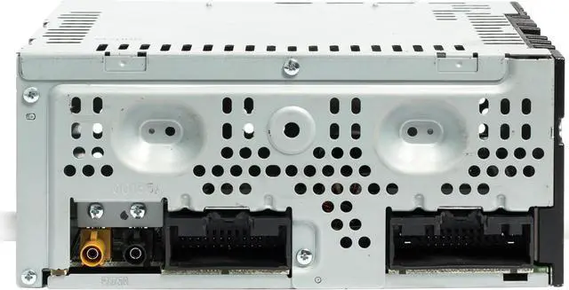 Alt view image 4 of 4 - 2019 Ford Edge AM FM Radio Satellite Receiver Bluetooth Ready KT4T-18D818-KB