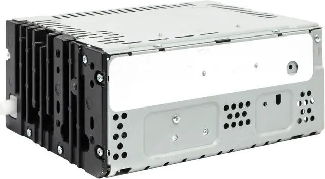 Alt view image 3 of 4 - 2019 Ford Edge AM FM Radio Satellite Receiver Bluetooth Ready KT4T-18D818-KB