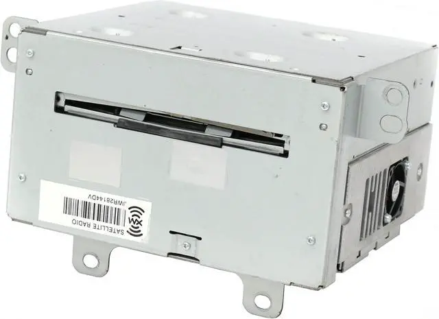 Alt view image 3 of 6 - UNLOCKED Cadillac CTS 2012-14 AM FM Radio mp3 Single Disc CD Player 22853813