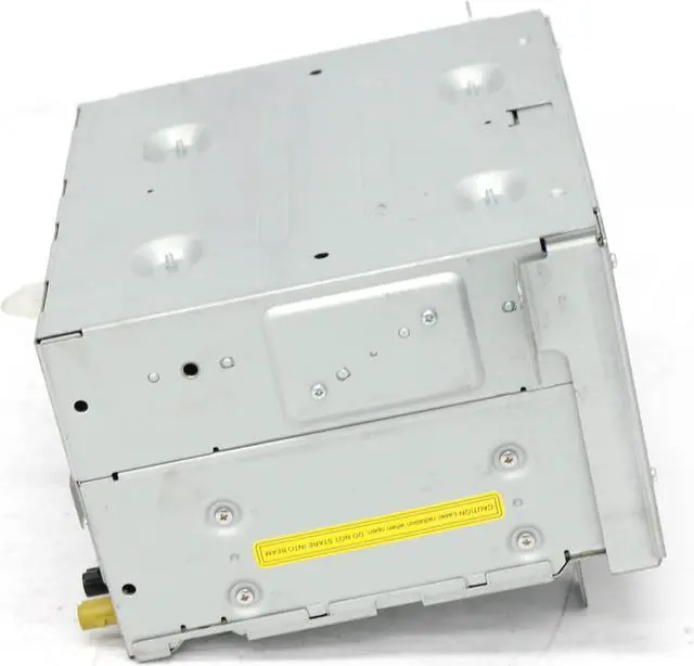Alt view image 4 of 6 - UNLOCKED Cadillac CTS 2012-14 AM FM Radio mp3 Single Disc CD Player 22853813
