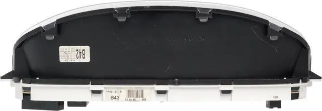 Alt view image 5 of 5 - 2003-05 Hyundai Sonata MPH Speedometer Instrument Gauge Cluster Part 94001-3D411