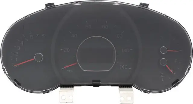 Main image of 2017-19 Kia Soul MPH Speedometer Instrument Gauge Cluster Number 94006-B2720